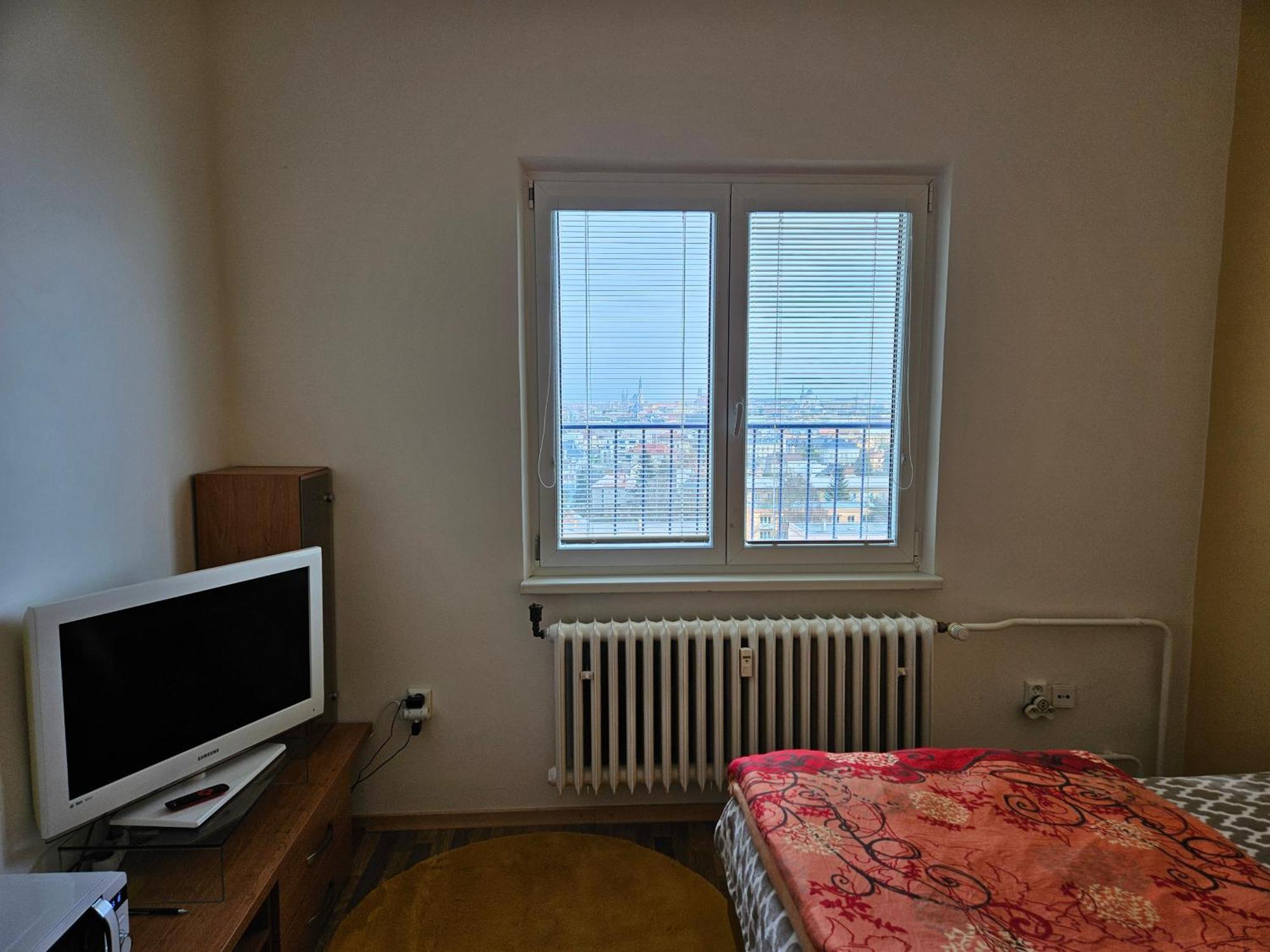 Tererka Apartment オロモウツ エクステリア 写真