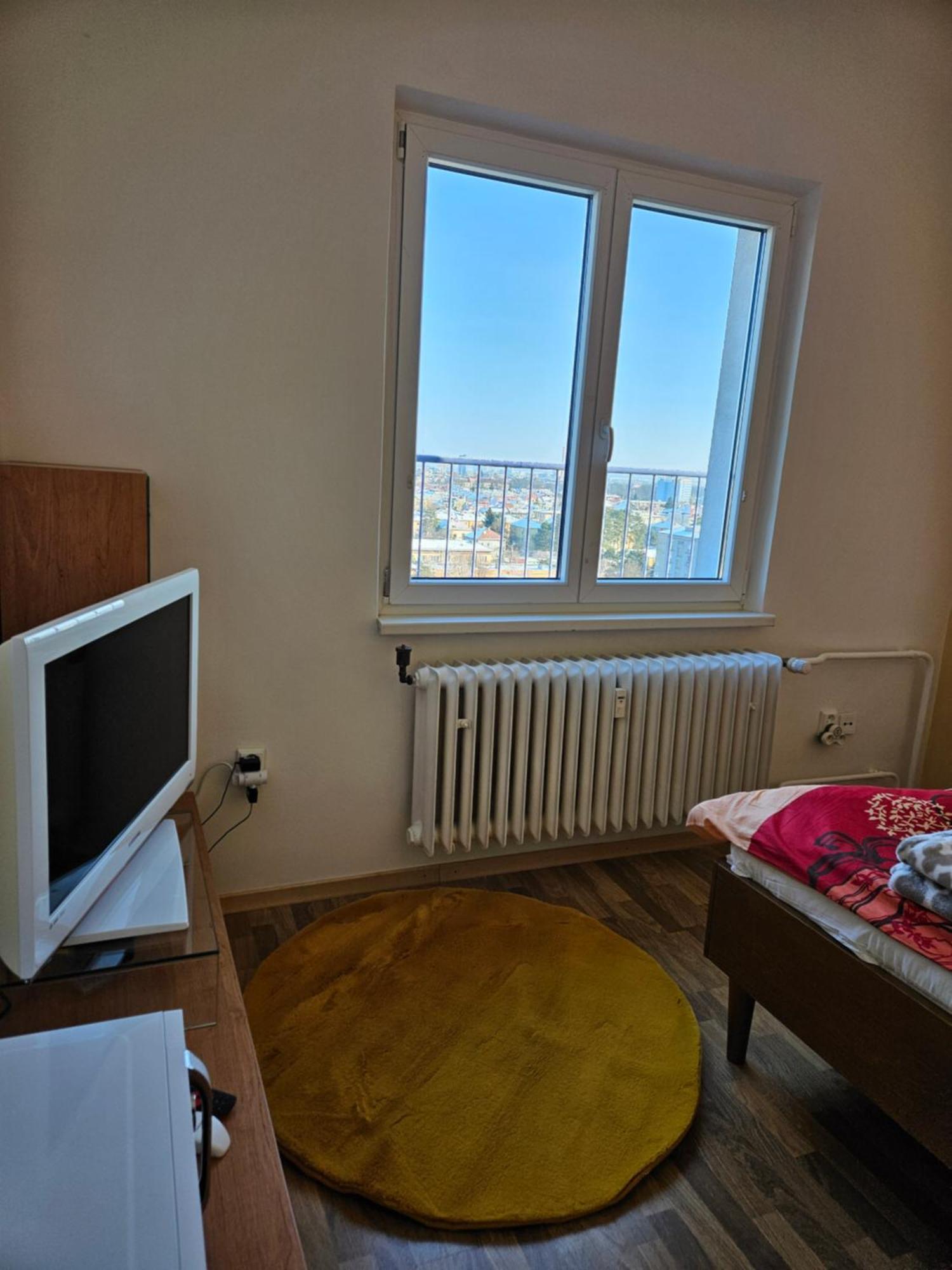 Tererka Apartment オロモウツ エクステリア 写真